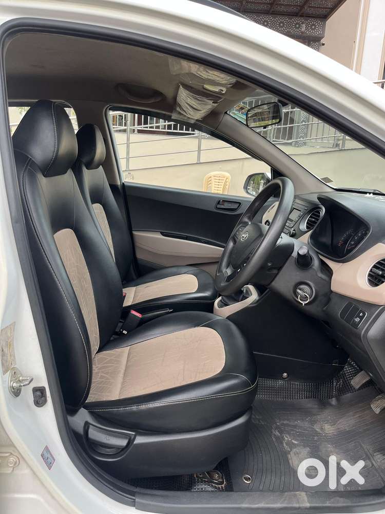 Hyundai I10 1.2 Kappa Magna, 2019, Petrol