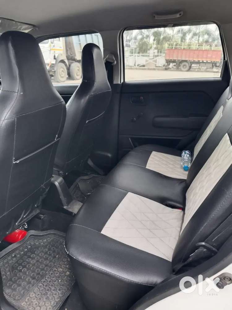 Suzuki Wagon R 2023, Company Fitted Cng, 1st Owner