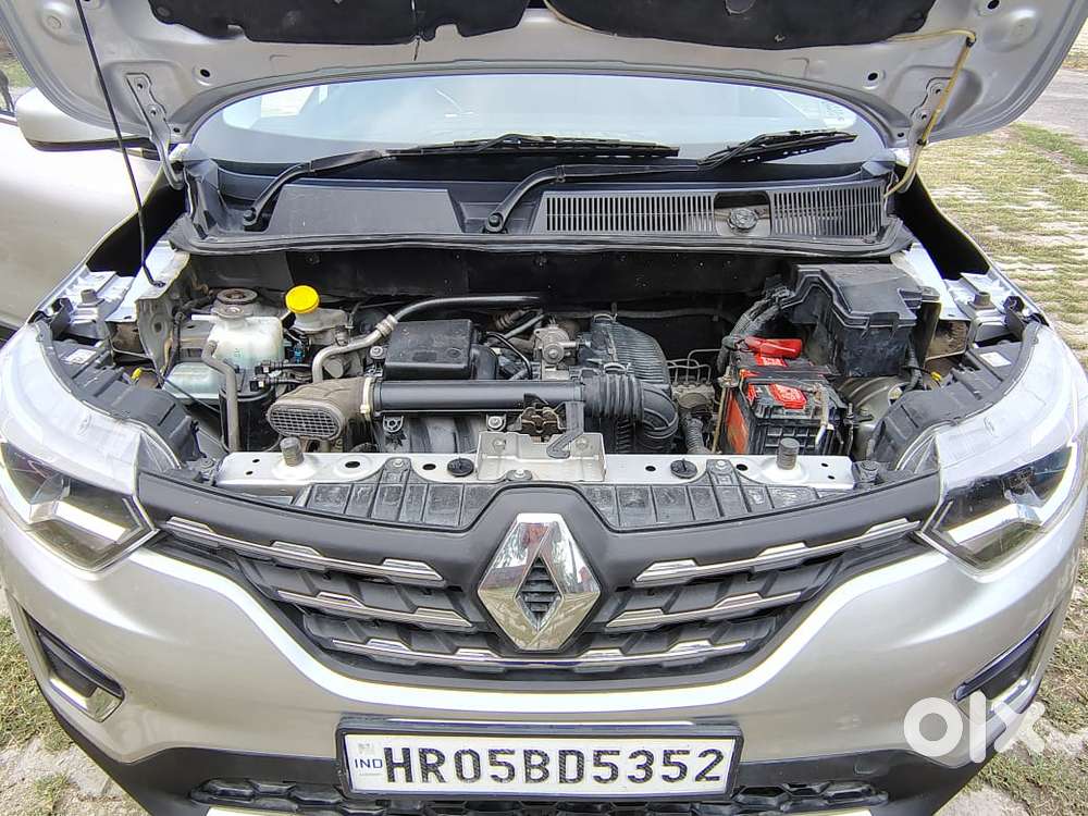 Renault Triber Rxt, 2020, Petrol