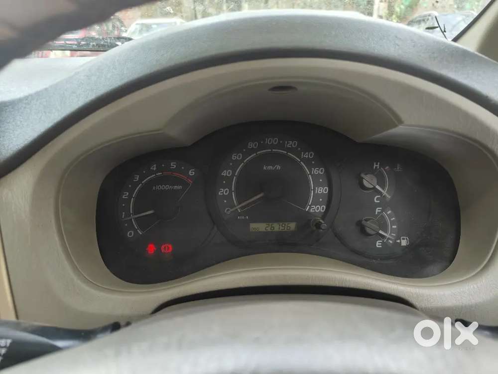 Toyota Innova Diesel Manual 2010