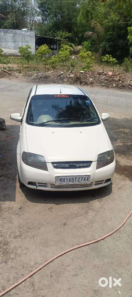 Chevrolet Uva 2.0 Petrol