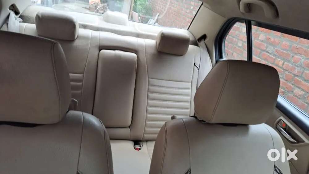 Swift Dzire Vdi Diesel 2012
