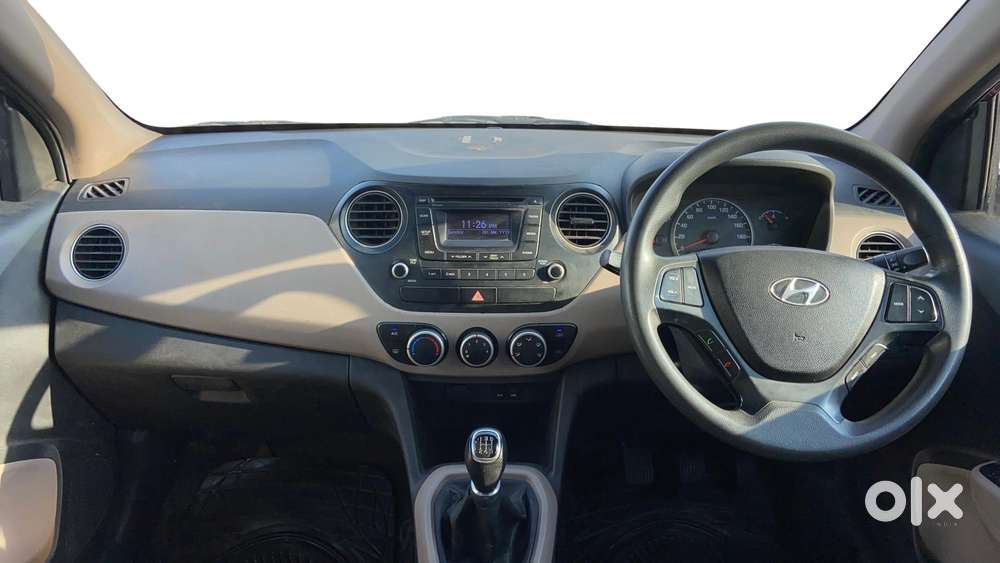 Hyundai Grand I10 Sportz 1.2 Kappa Vtvt, 2015, Petrol