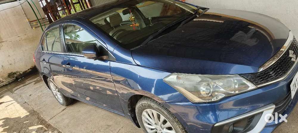 Maruti Suzuki Ciaz 2019 Petrol &ndash; Well Maintained