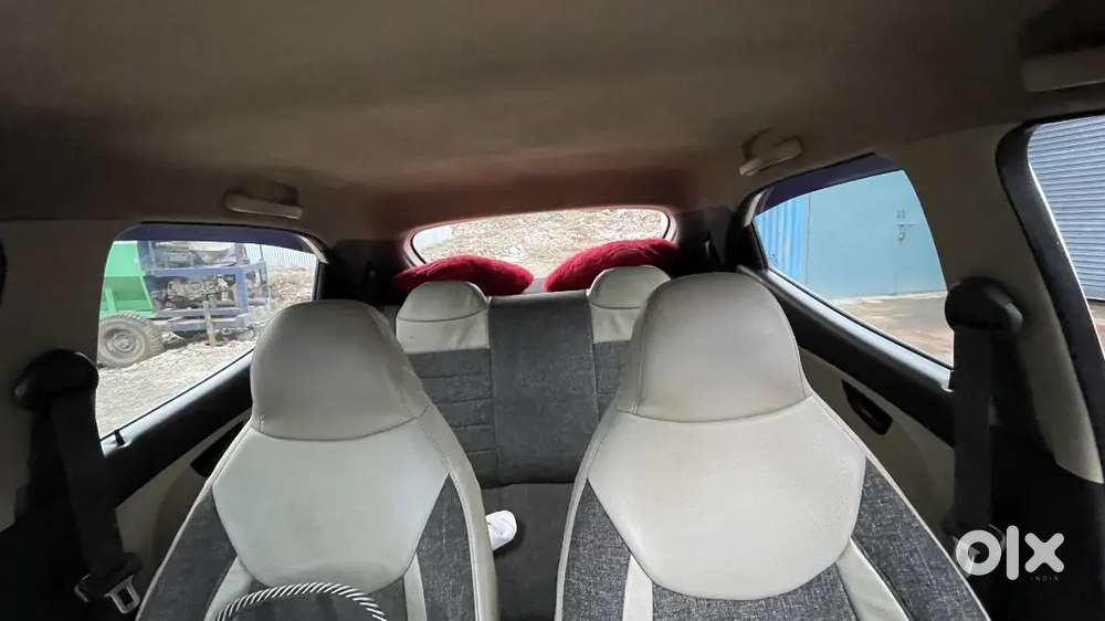 Hyundai Eon Era Plus