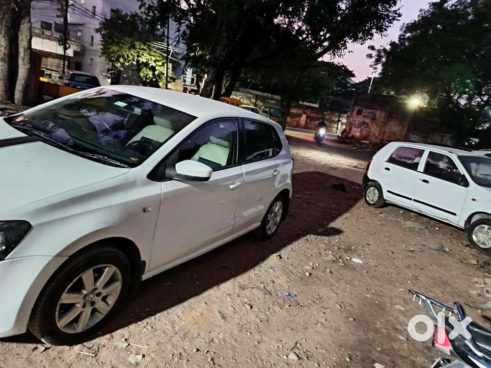 Volkswagen Diesel Manual 2011