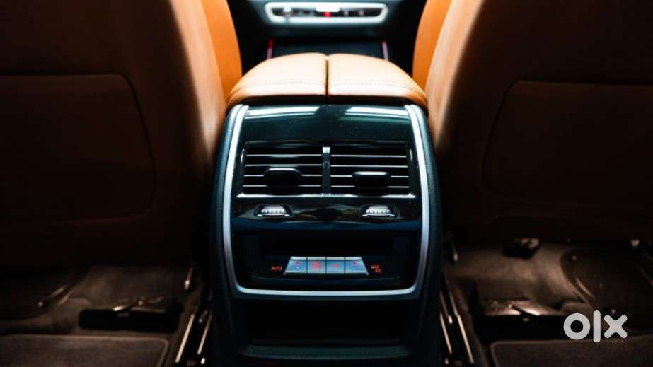 Bmw X7 3.0 Xdrive 40i M Sport, 2025, Petrol