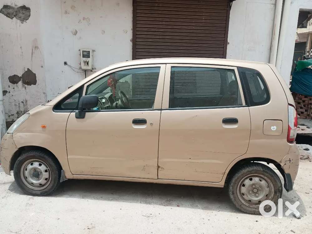 Maruti Suzuki Estilo 2009 पेट्रोल ऑटोमैटिक