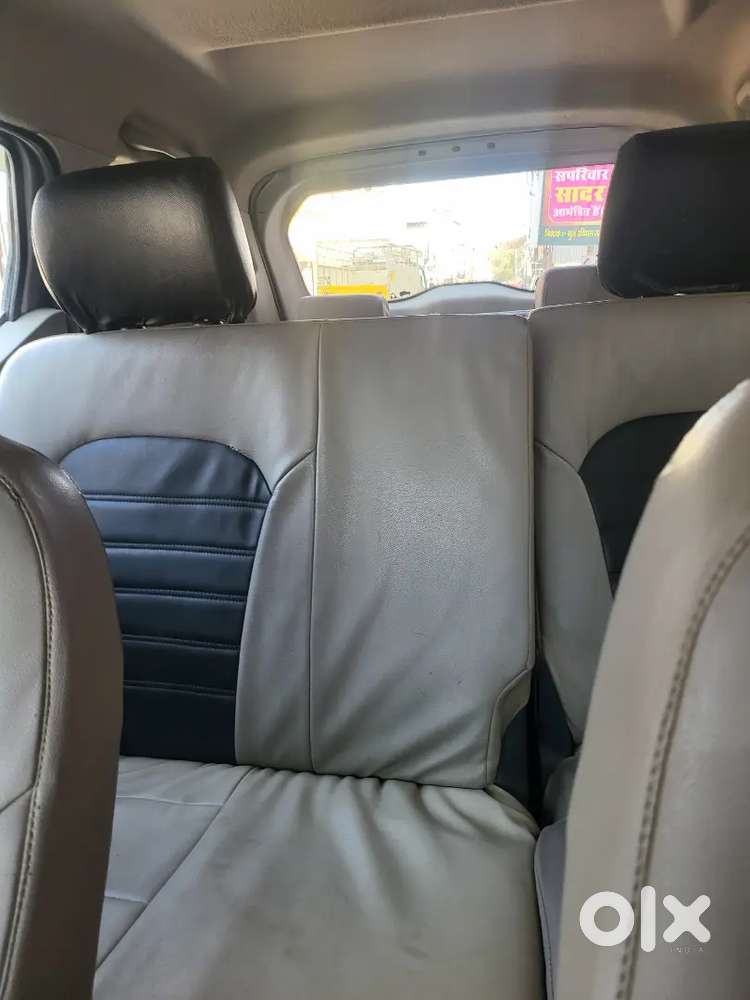 Renault Triber 2020 Petrol 69000 Km Driven