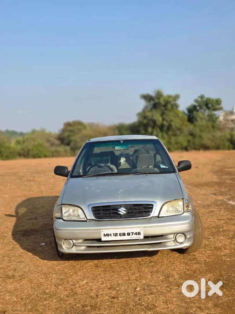 Maruti Suzuki Esteem 2006