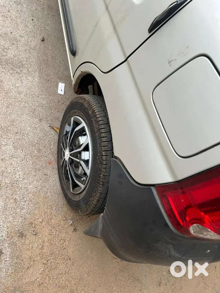 All Documents Ok H & 4 Tyres New H Battery New H