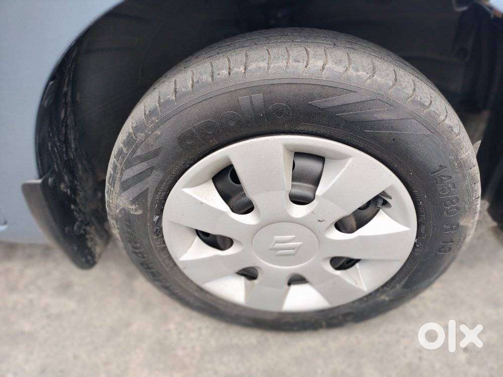 Maruti Suzuki Wagon R 1.0 2010-2019 Lxi (o), 2012, Petrol