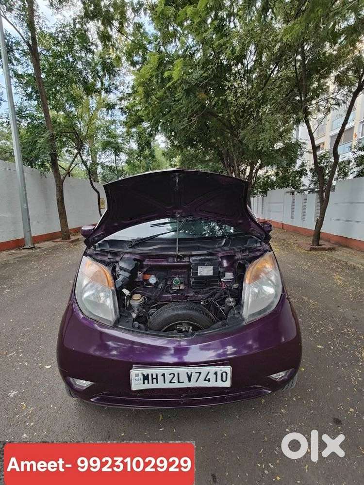 Tata Nano Cng Xm, 2015, Cng & Hybrids