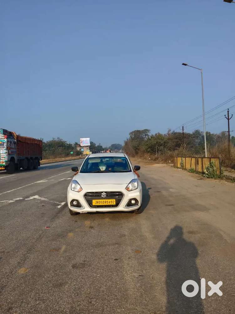 Maruti Suzuki Dzire 2024 Lxi