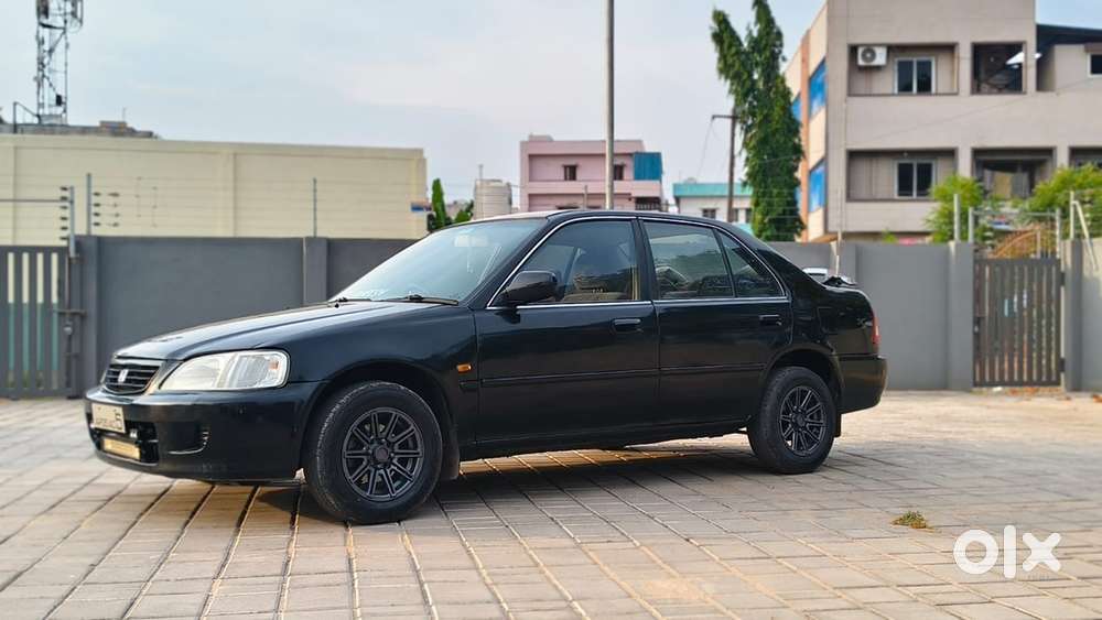 Honda City Type 2 - Petrol 2002