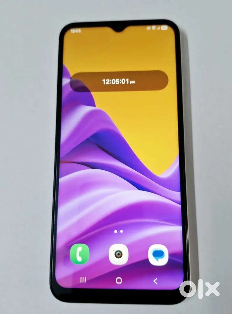 SamsungGalaxy M14 5G, 6GB,128GB|50MP Triple Cam|6000 mAh.1.5yr old