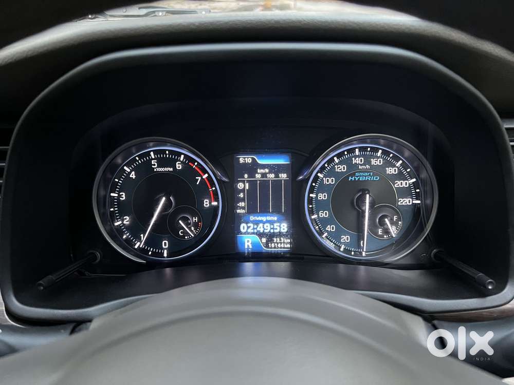 Maruti Suzuki Ertiga