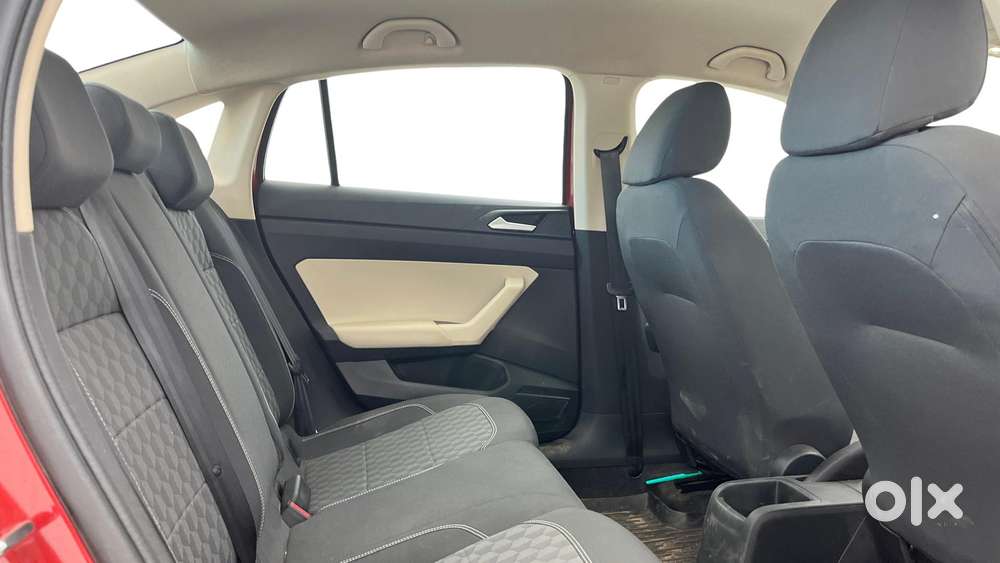 Volkswagen Virtus 1.0 Comfortline Tsi, 2025, Petrol