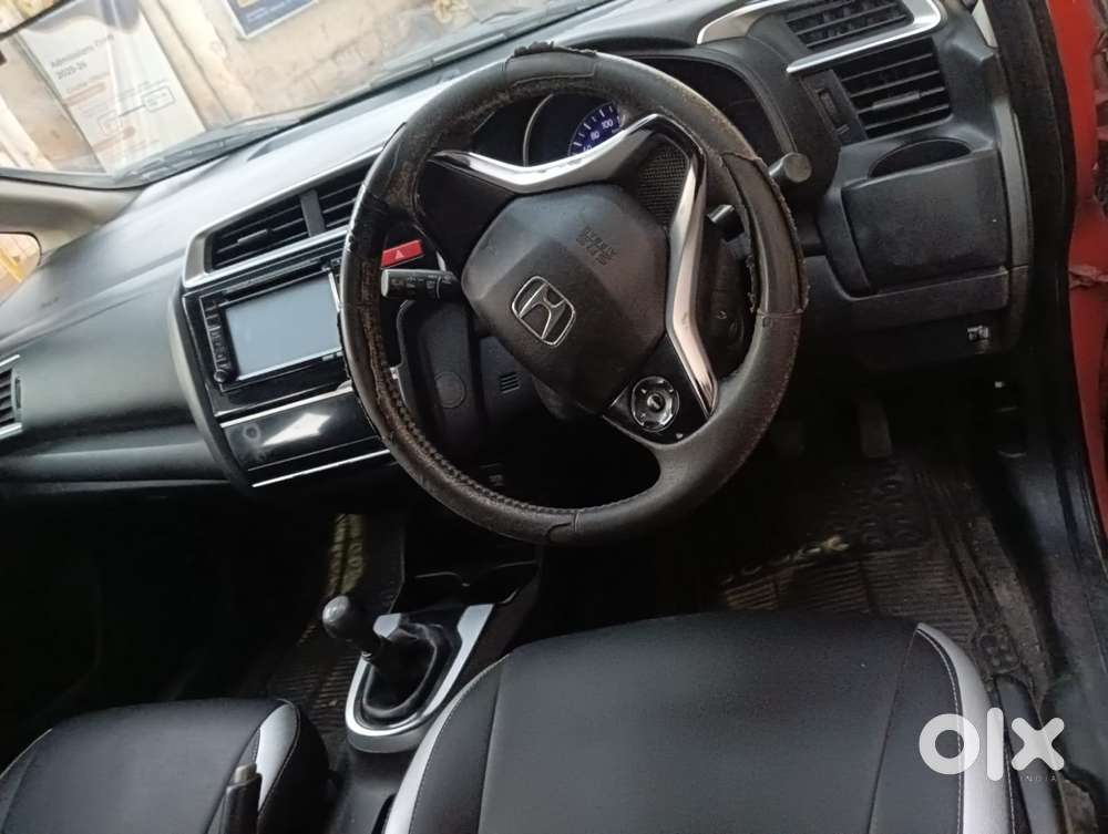 Honda Jazz 1.5 V I Dtec, 2015, Diesel