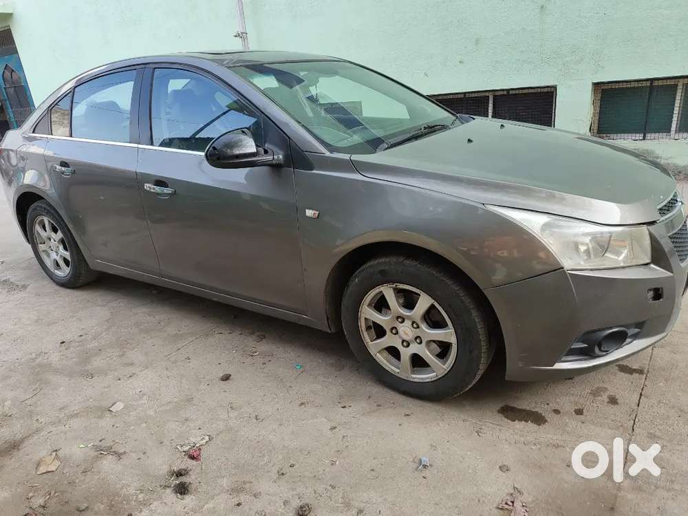Chevrolet Cruze 2011 Diesel Good Condition