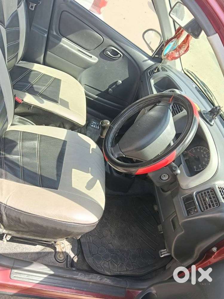 Maruti Suzuki Alto 0.8 Lxi (o), 2012, Petrol