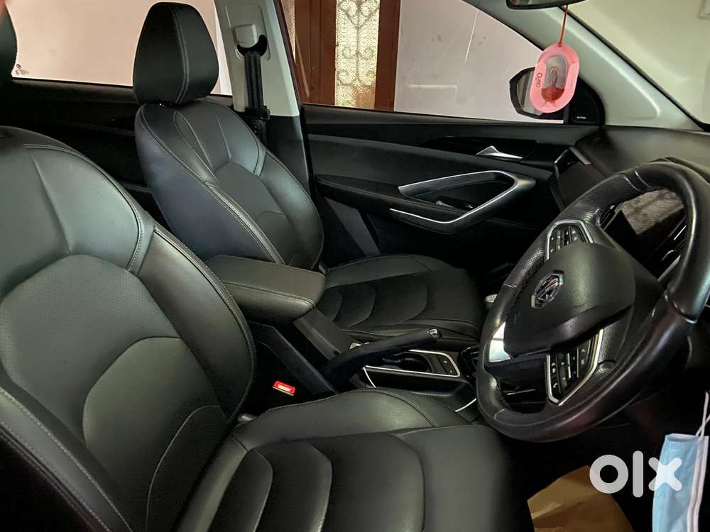 Mg Hector, 2020, Diesel