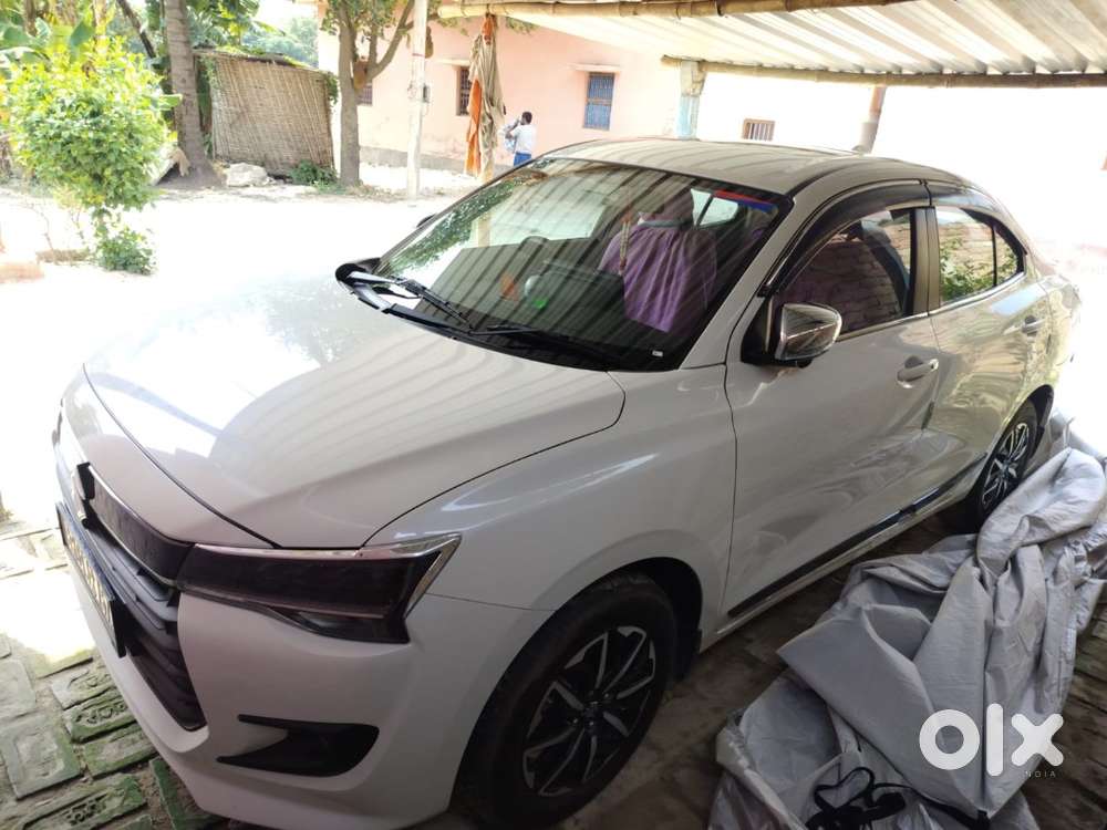 Dzire Zxi Plus