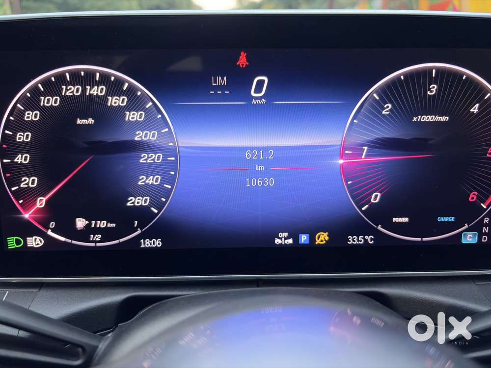 Mercedes-benz C-class 2.0 220d, 2025, Diesel