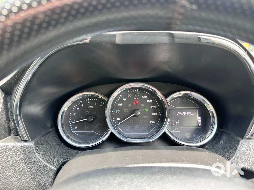 Renault Duster Petrol 2019