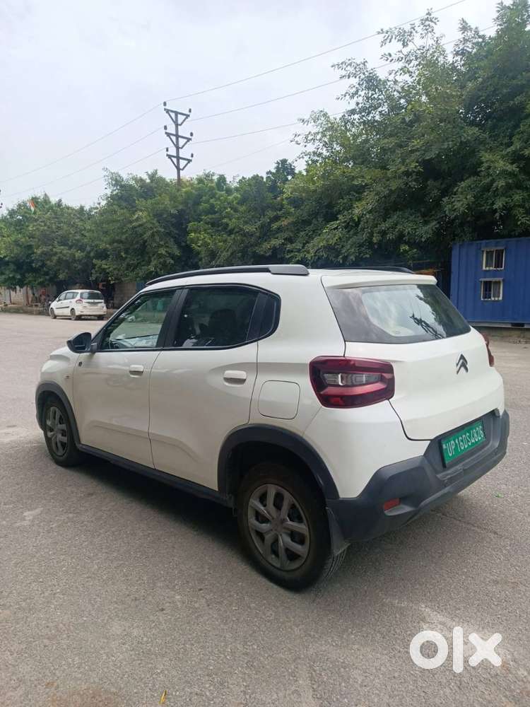 Citroen E-c3 Feel 2023