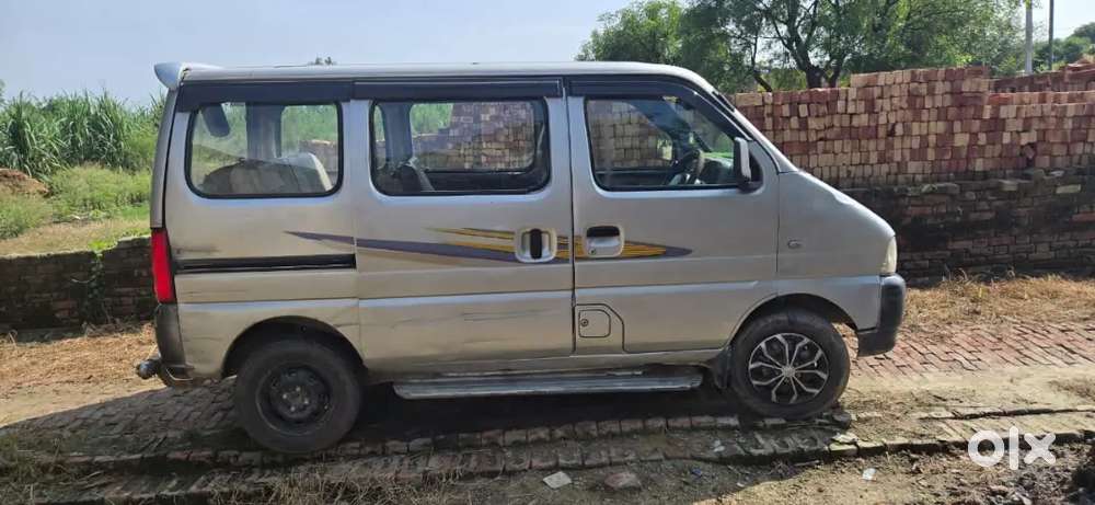Maruti Suzuki Eeco 1.2 2012