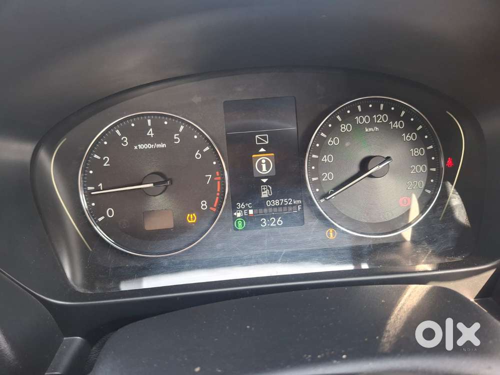 Honda City 1.5 Vx I-vtec Mt, 2023, Petrol