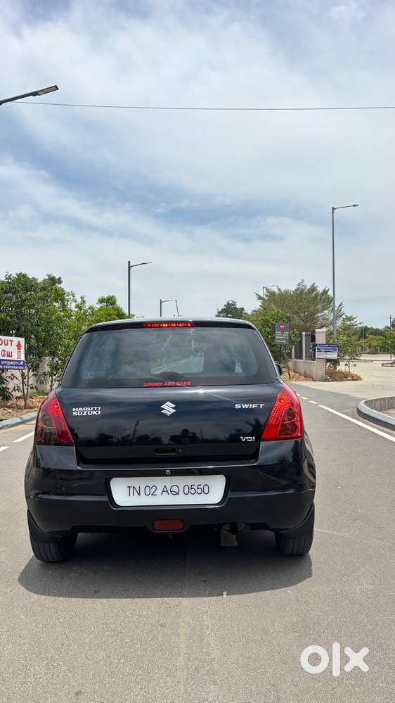 Maruti Suzuki Swift, 2010, Diesel