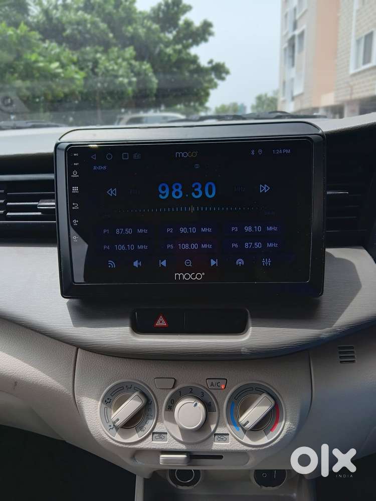 Maruti Suzuki Ertiga 1.5 Vxi, 2025, Petrol
