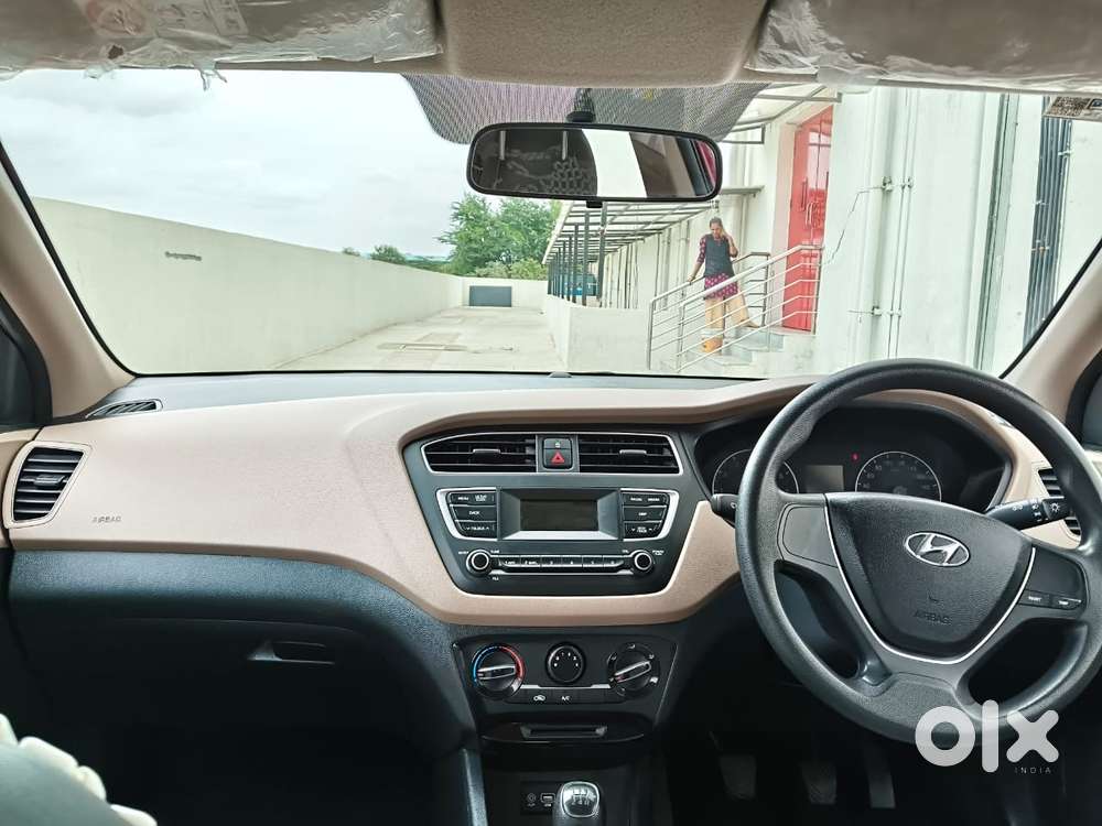 Hyundai I20 Magna 1.2, 2018, Petrol