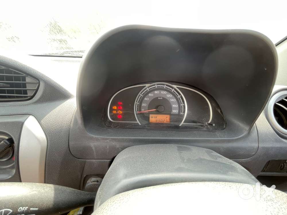 Maruti Suzuki Alto 800 2016 Petrol Good Condition