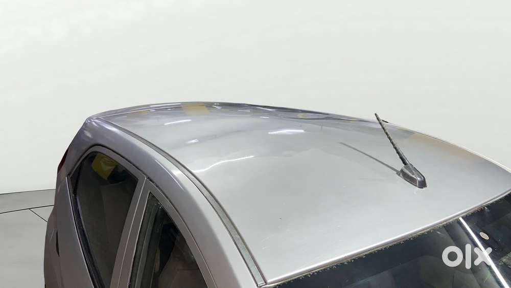 Hyundai Eon Magna +, 2012, Petrol