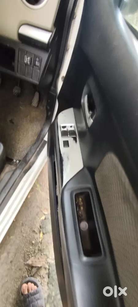 Kuchh Bhi Kami Nahin Hai No Accidental Petrol + Cng
