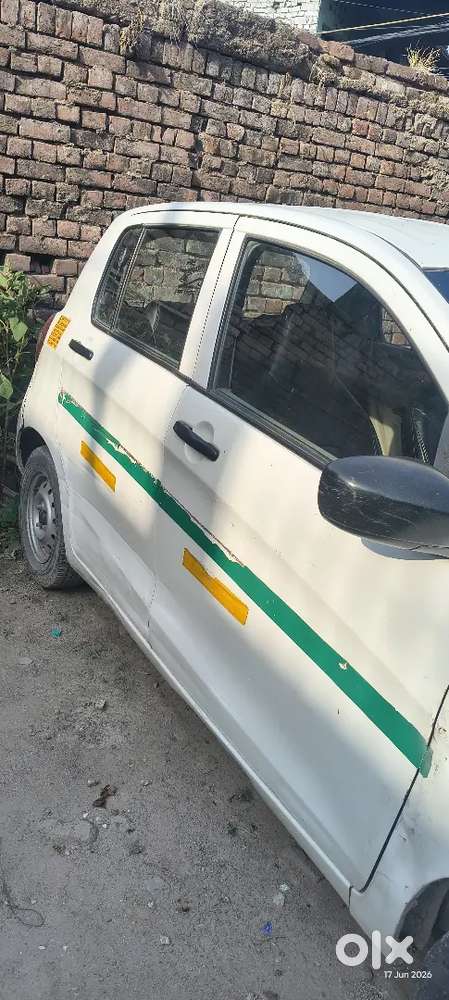 Maruti Suzuki Celerio 2018