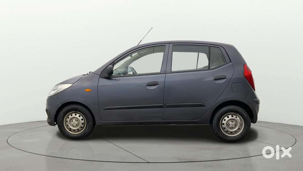 Hyundai I10 Magna 1.1l, 2014, Petrol