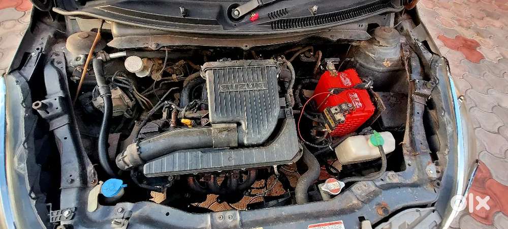 Maruti Suzuki Swift Dzire 2016 Petrol Good Condition