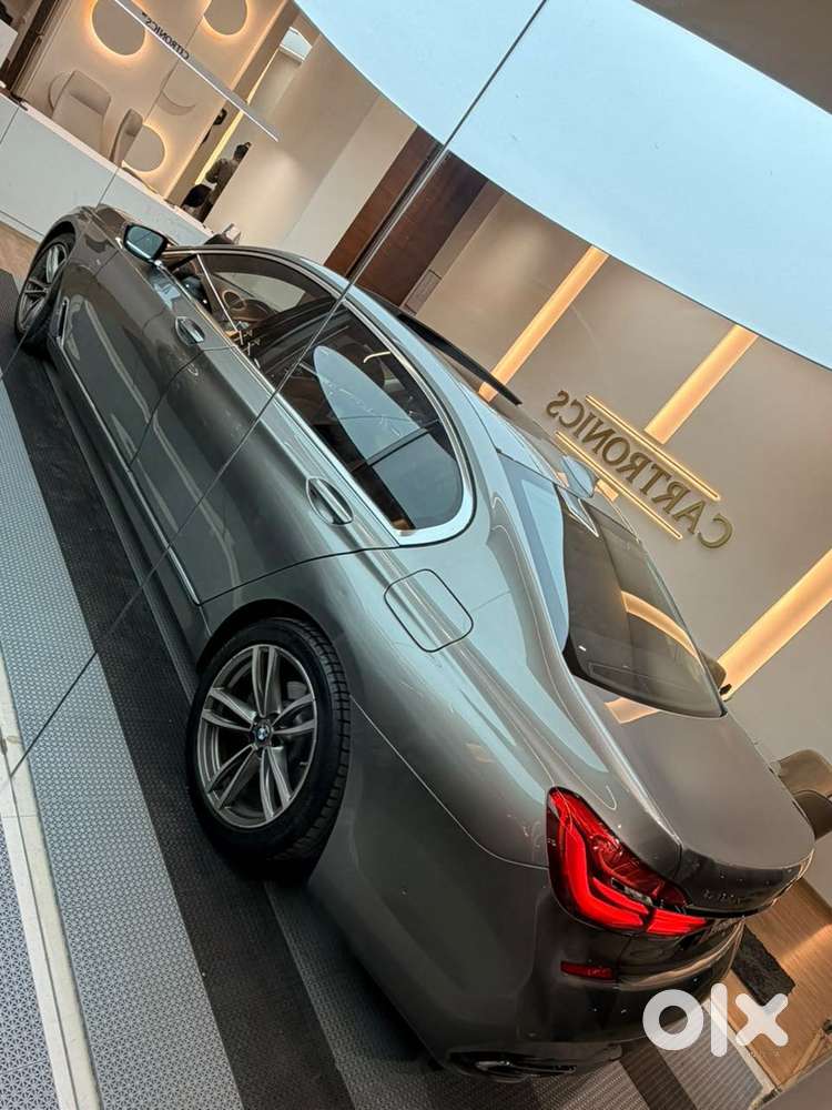 Bmw 7 Series 730l D M Sport, 2019, Diesel