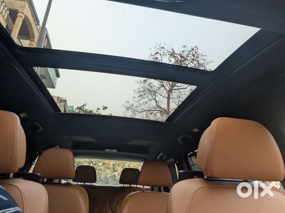 Bmw X7 3.0 Xdrive 40i M Sport, 2022, Petrol