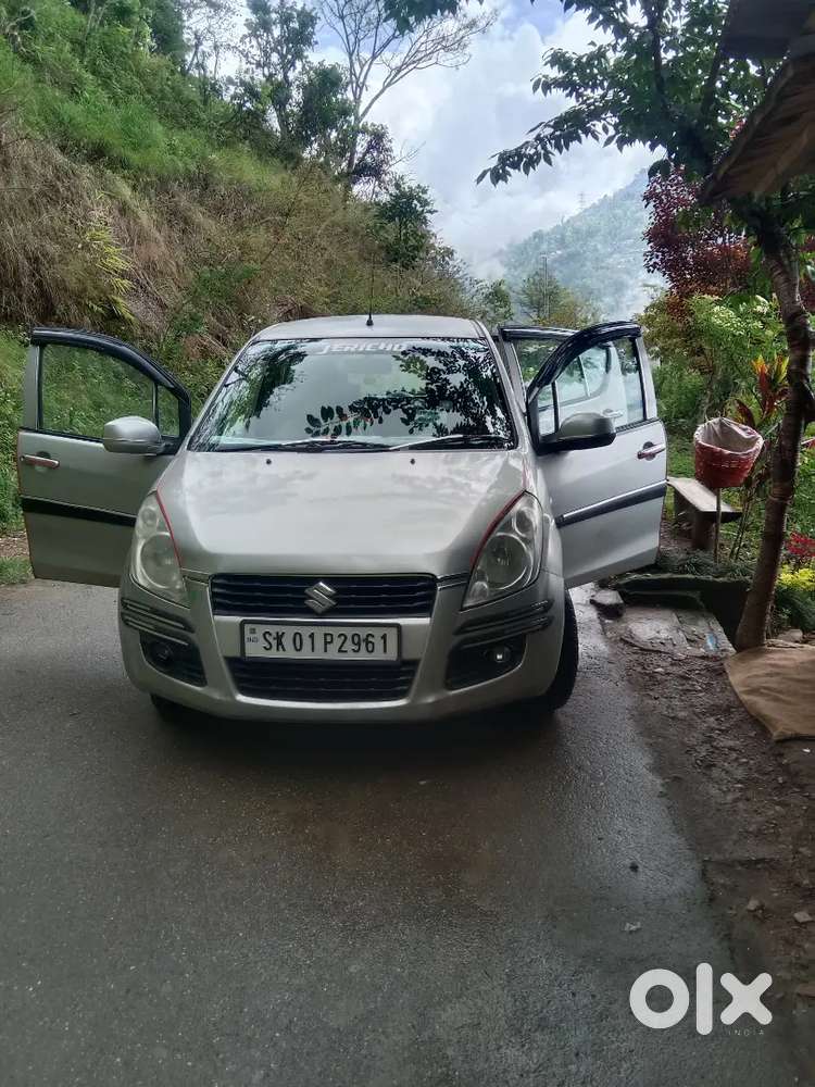Ritz Good Condition Car  All Documents Are Updated