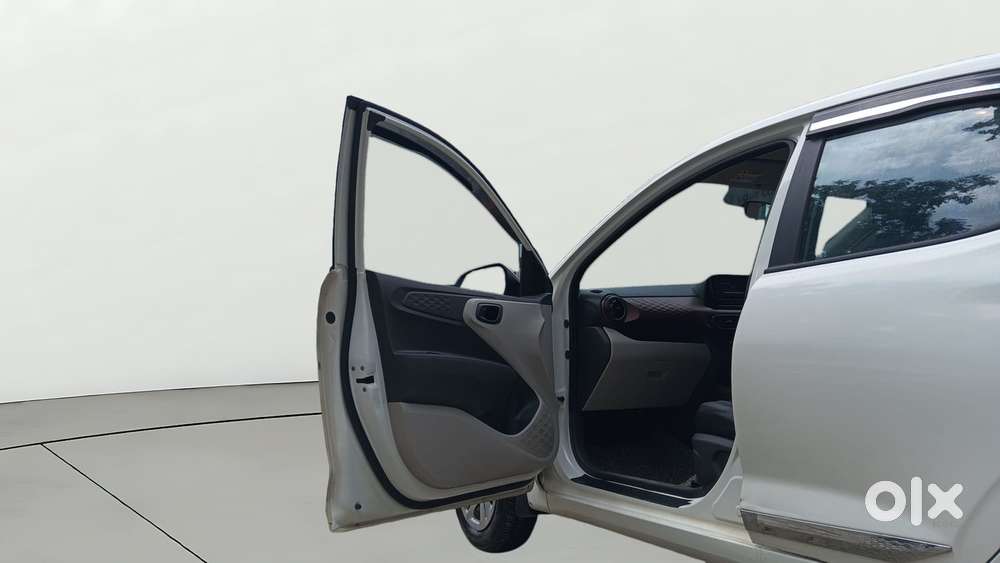 Hyundai Aura [ ] 1.2 S Cng, 2022, Cng & Hybrids