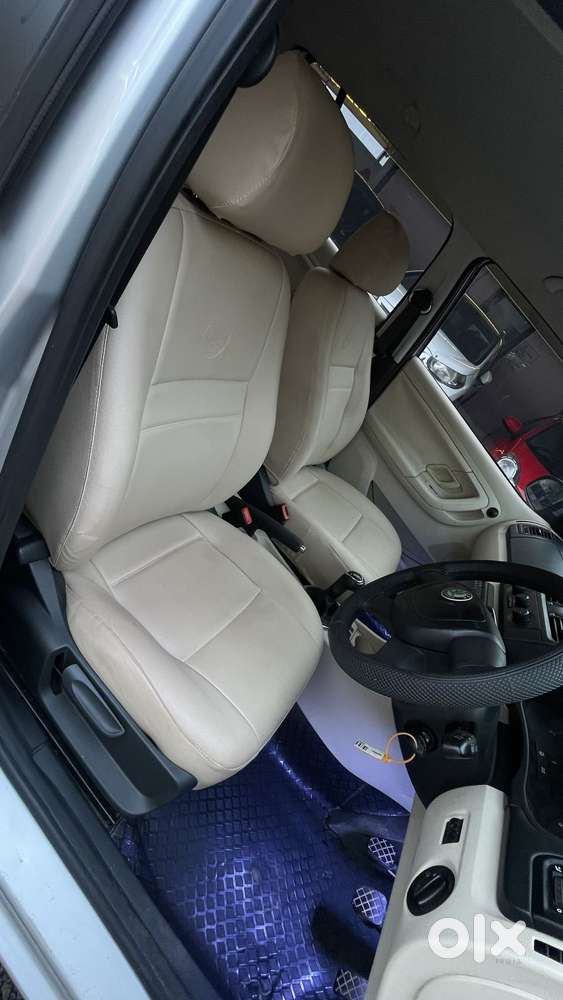 Skoda Fabia 1.2 Mpi Ambition Plus, 2011, Petrol