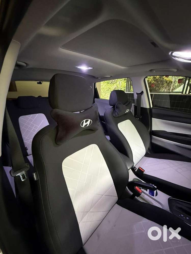 Hyundai New I20 Sportz(o) 2025 Petrol Well Maintained