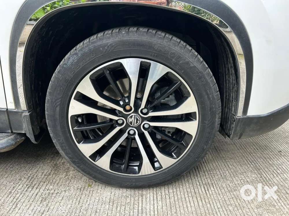 Mg Hector Sharp Pro 2.0 Turbo Diesel Mt, 2021, Diesel