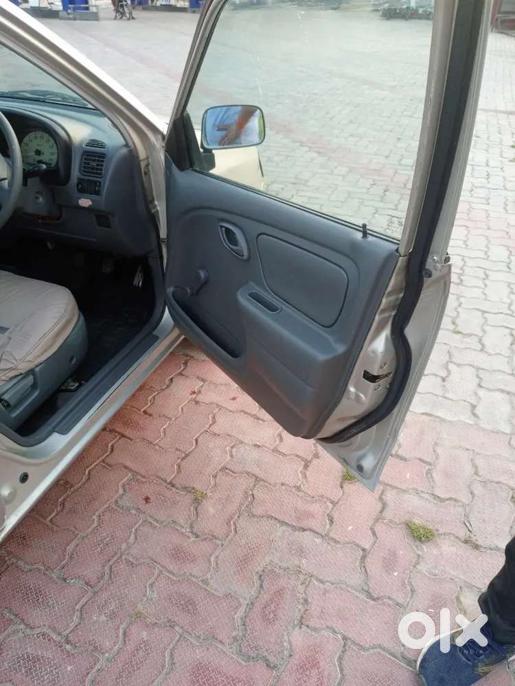 Maruti Suzuki Alto 2009 Lxi