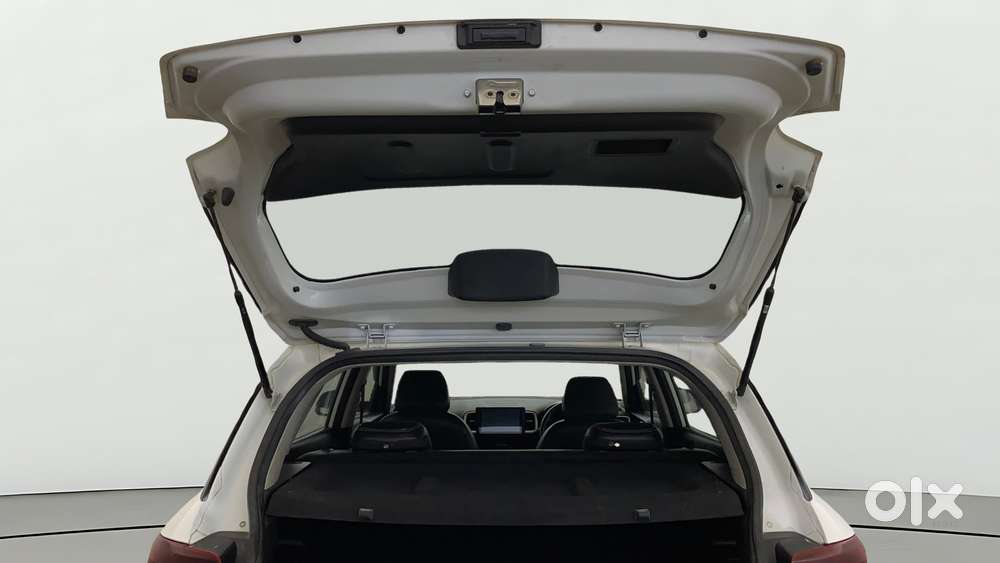 Hyundai Venue 1.0 Sx Turbo Imt, 2022, Petrol